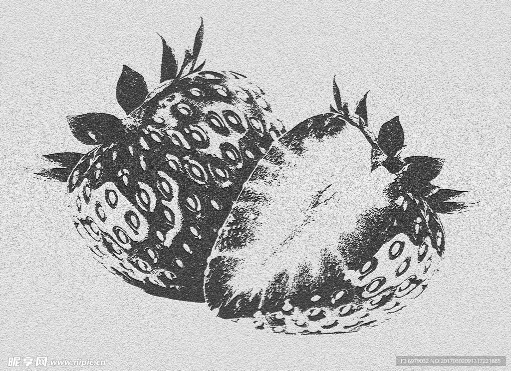 草莓