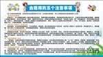 合理用药注意事项
