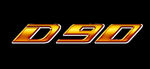 上汽大通D90 LOGO