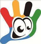 手游彩logo