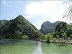 园林风景