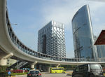 澳门街景 澳门街透 澳门大楼
