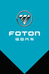 福田汽车标志logo