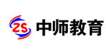 中师教育LOGO