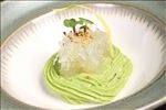 牛油果燕窝