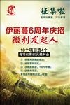 微利发起人