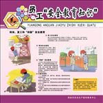 安全生产知识