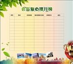 身心健康 会员爱心排行榜