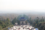南京美景