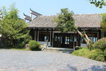 古建筑