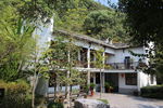 山中古建筑