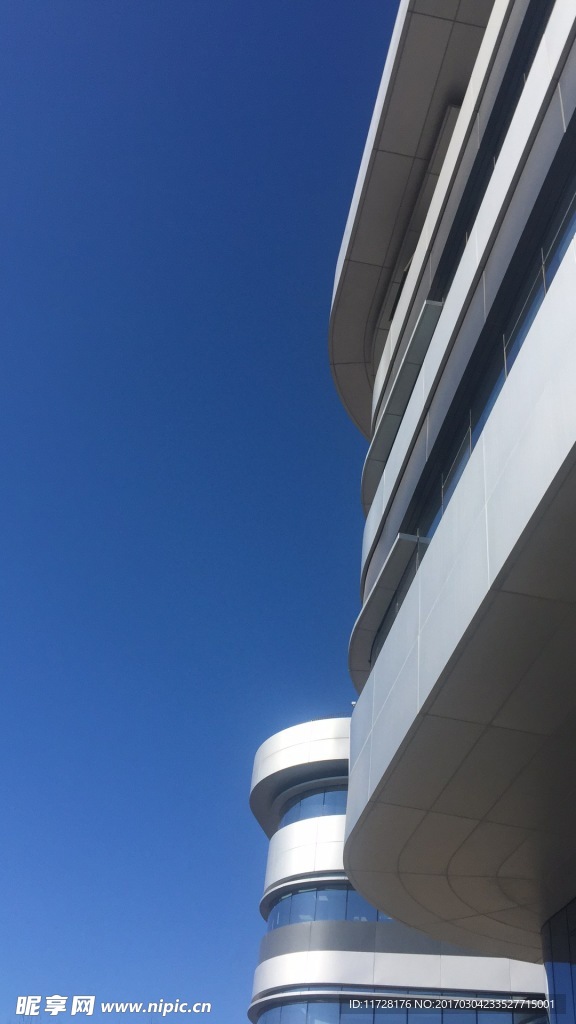 建筑