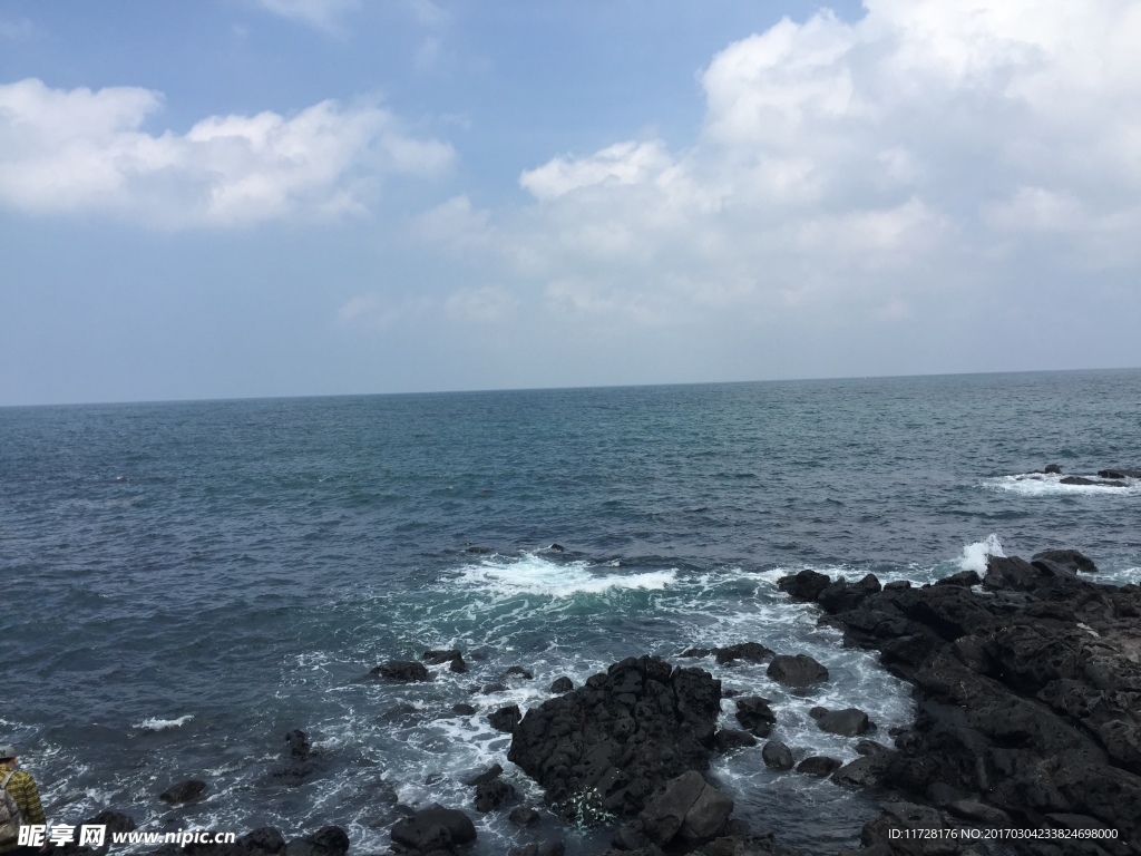 济州岛