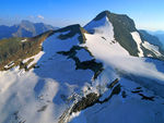 雪山