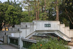 中山公园东辰桥