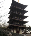 古建模仿建筑