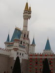 模仿建筑