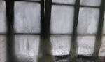窗台的冰