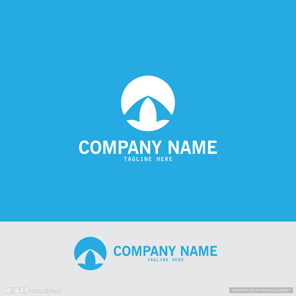 logo设计