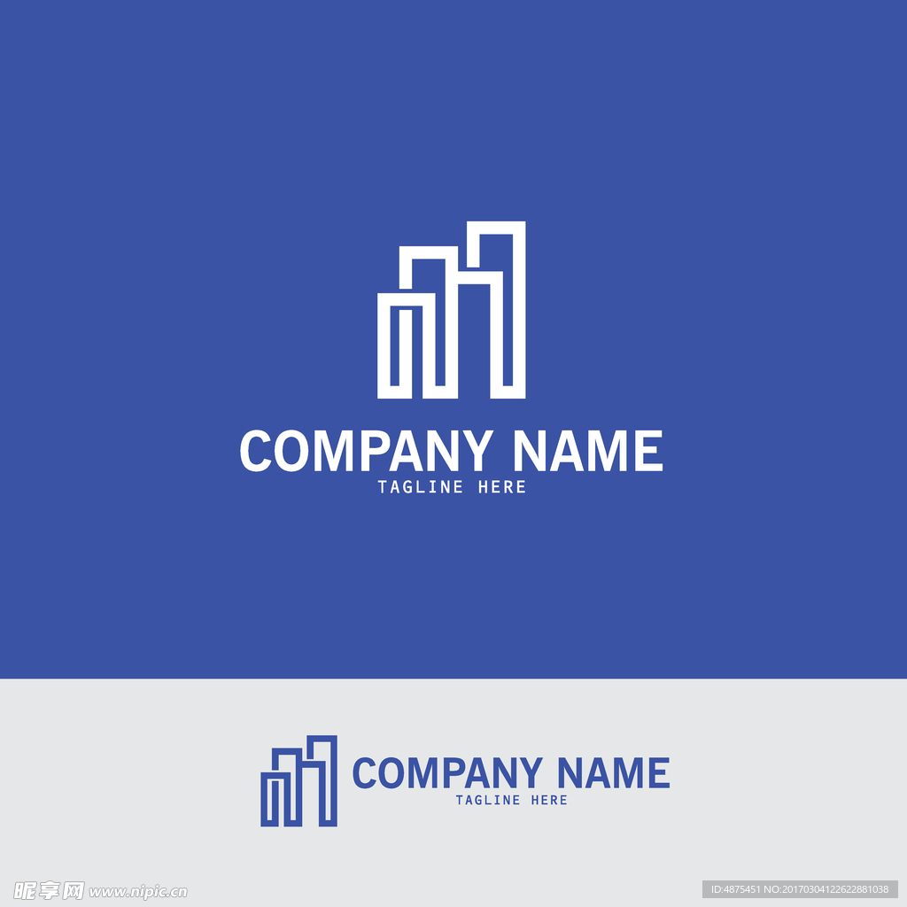 logo设计