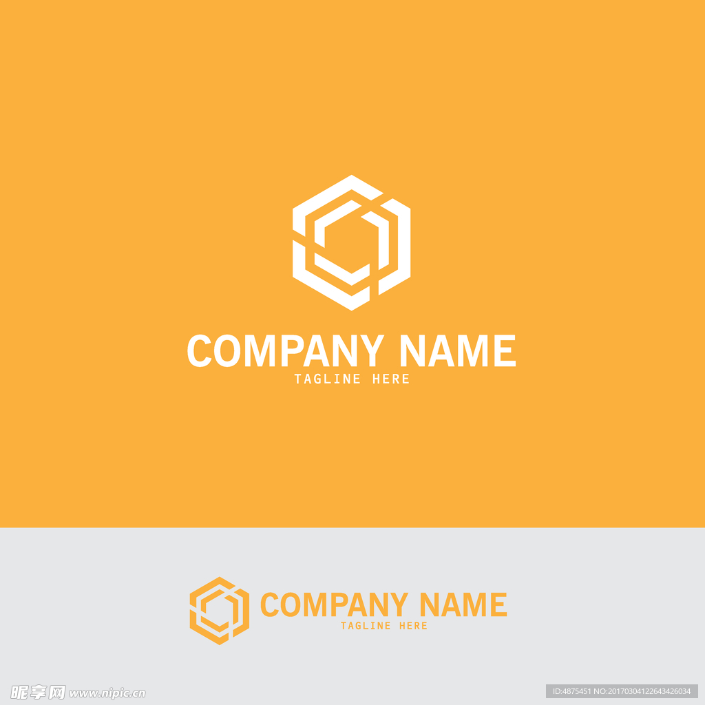 logo设计