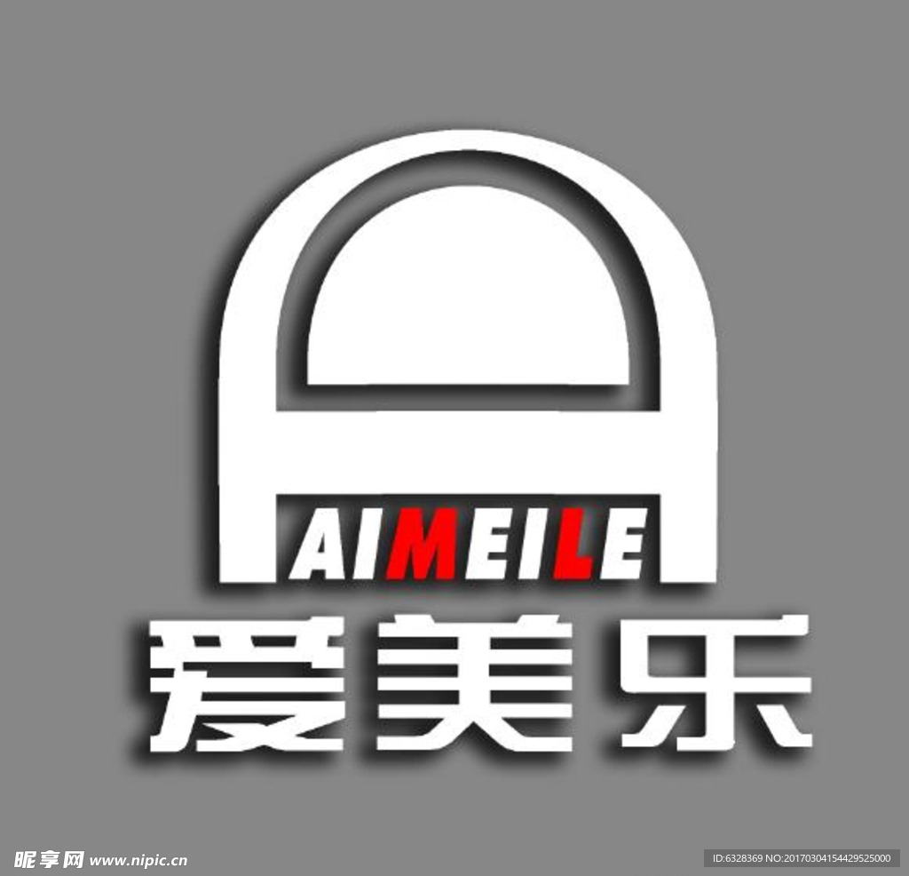 标志LOGO