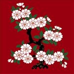 花纹壁纸