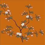花纹壁纸