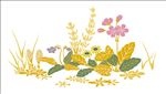 花纹壁纸