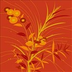 花纹壁纸