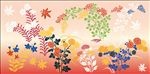 花纹壁纸