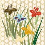 花纹壁纸