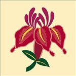 花纹壁纸