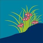 花纹壁纸