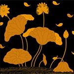 花纹壁纸
