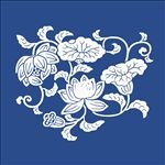 花纹壁纸
