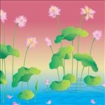 花纹壁纸