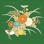 花纹壁纸