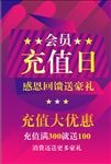 充值日