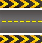 矢量道路