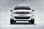 C3-XR车型退底大图车头