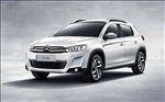 C3-XR车型退底大图左45