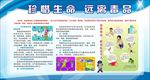 珍惜生命 远离毒品