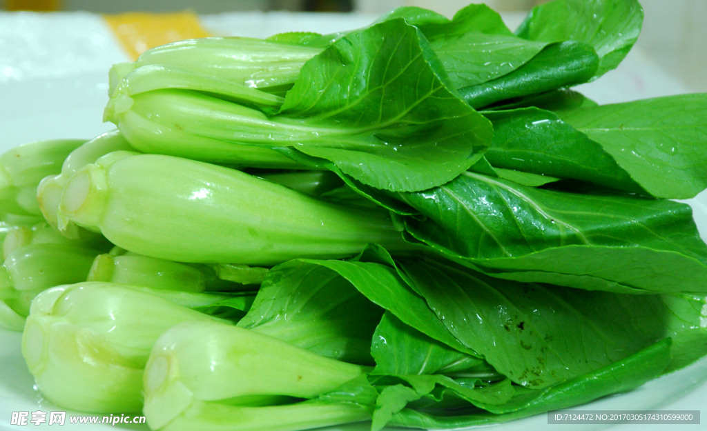 青菜