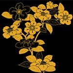花纹壁纸