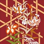 花纹壁纸
