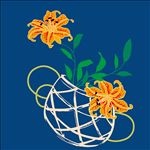 花纹壁纸