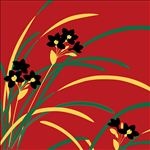 花纹壁纸