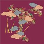 花纹壁纸