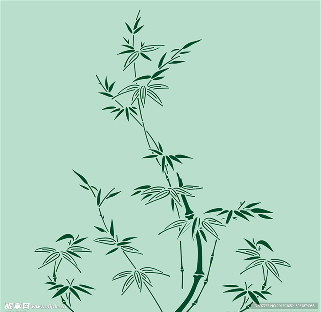 花纹壁纸